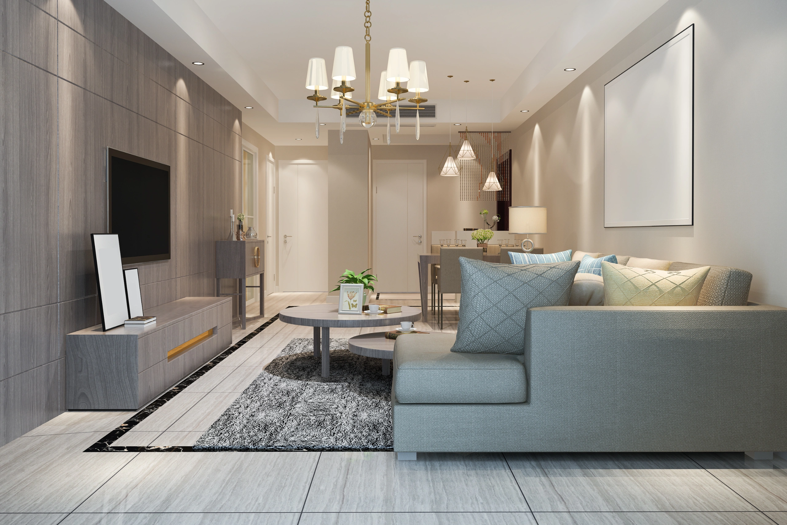 Top Interior Design Trends Transforming Spaces in 2026